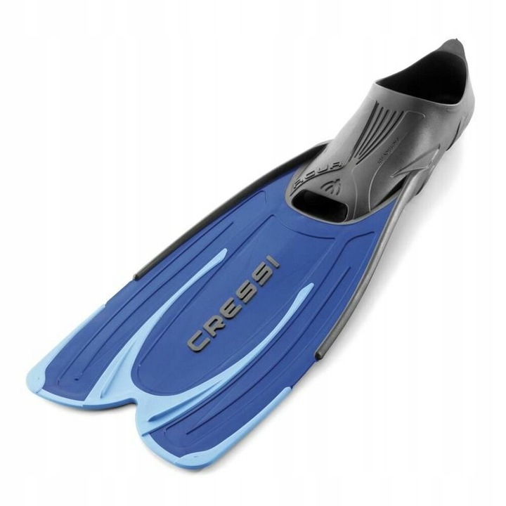 Cressi-Sub Water uszony, 39-40, uniszex, kék