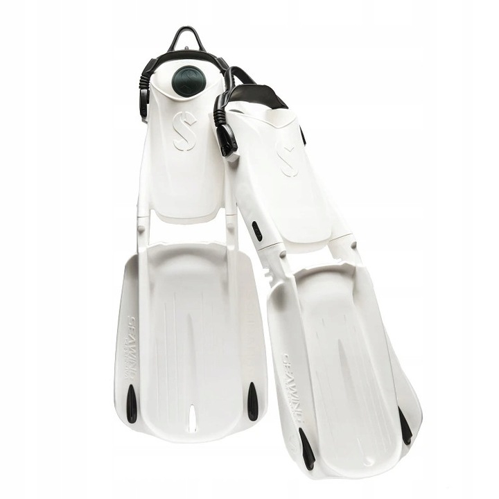 SCUBAPRO Seawing Supernova búváruszonyok, fehér, S