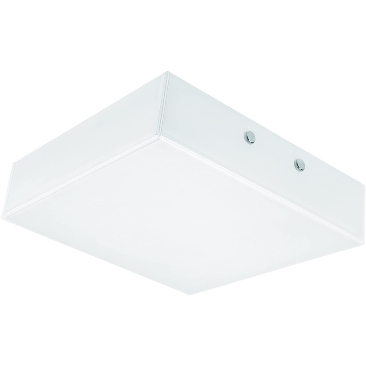 LED Quadro lámpa, Ledvance, 19W, fehér, 20x20x5,1cm