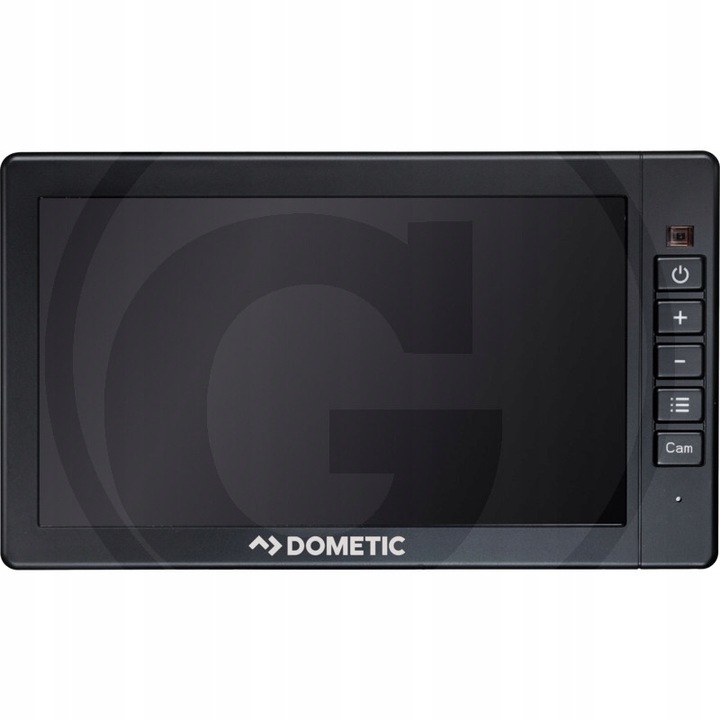 Dometic PerfectView M 75LX AHD 7'' LCD tolatómonitor lakókocsihoz