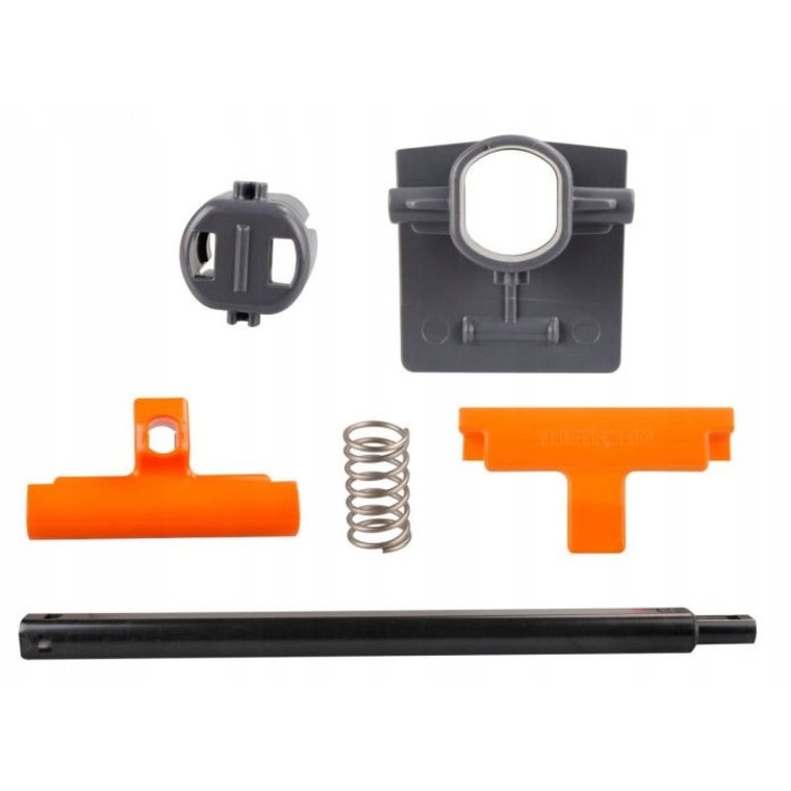 Mecanism telescopic pentru toalete Thetford C250/C260, suport telescopic, plastic, standard, neutral