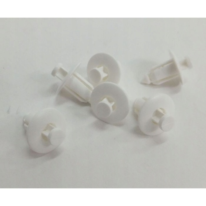 Set capace pentru climatizor Dometic B1500/1600/2200