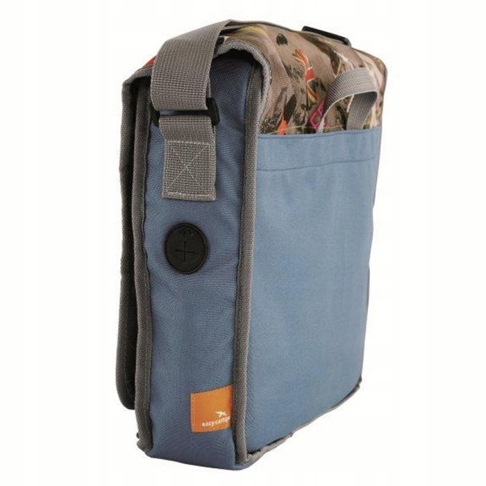Geanta laptop Carnival Swing Messenger, Easy Camp, 12l, marogri