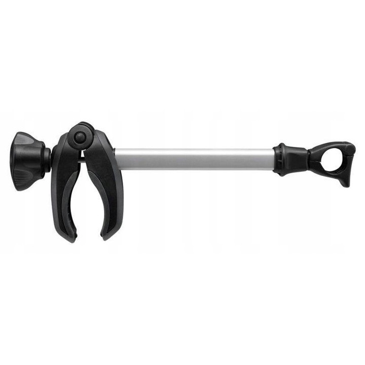 Thule Bike Holder 2 autós kerékpártartó, 36 cm, zárható, 2 kerékpárhoz