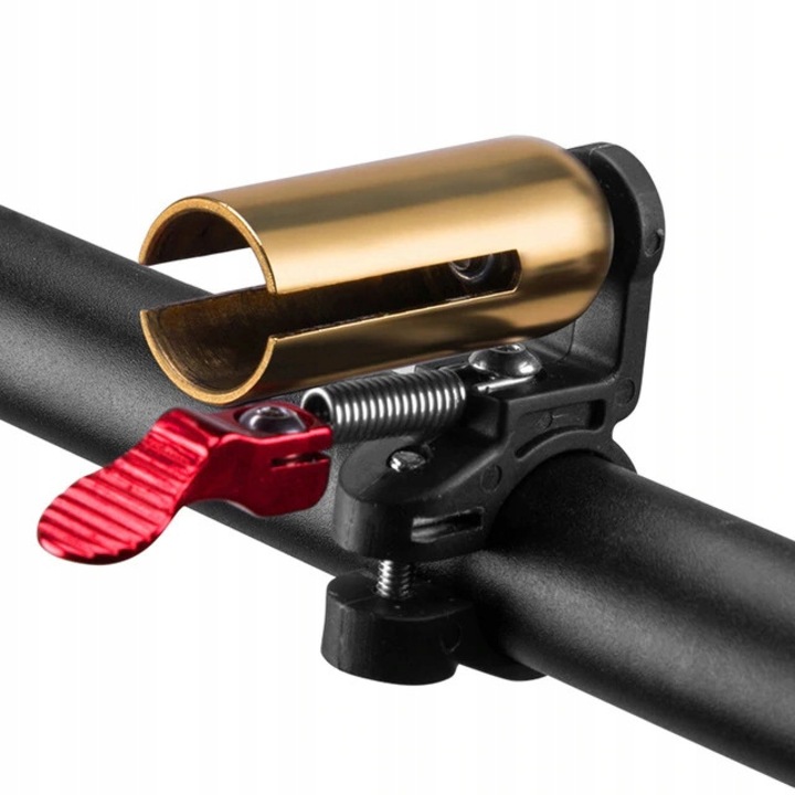Lampa spate pentru bicicleta Rockbros, cu laser, 2000 mAh, rezistenta la apa, set complet