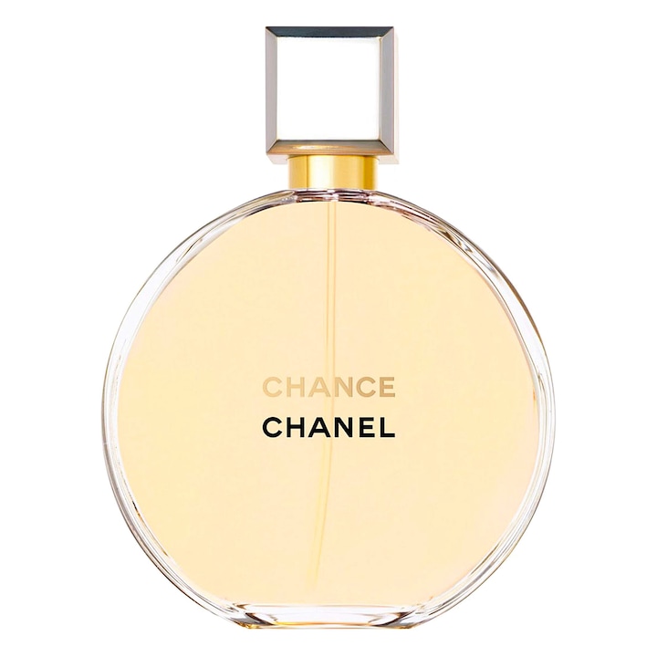 Chanel Chance Női parfüm, Eau de Toilette, 100ml