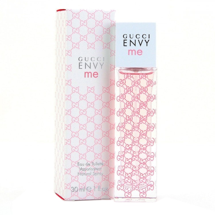 Apa de Toaleta Gucci Envy Me, Femei, 30ml - eMAG.ro