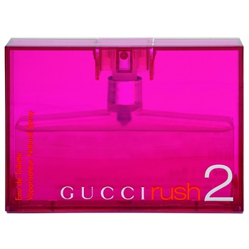 Apa de Toaleta Gucci, Rush 2, Femei, 50 ml