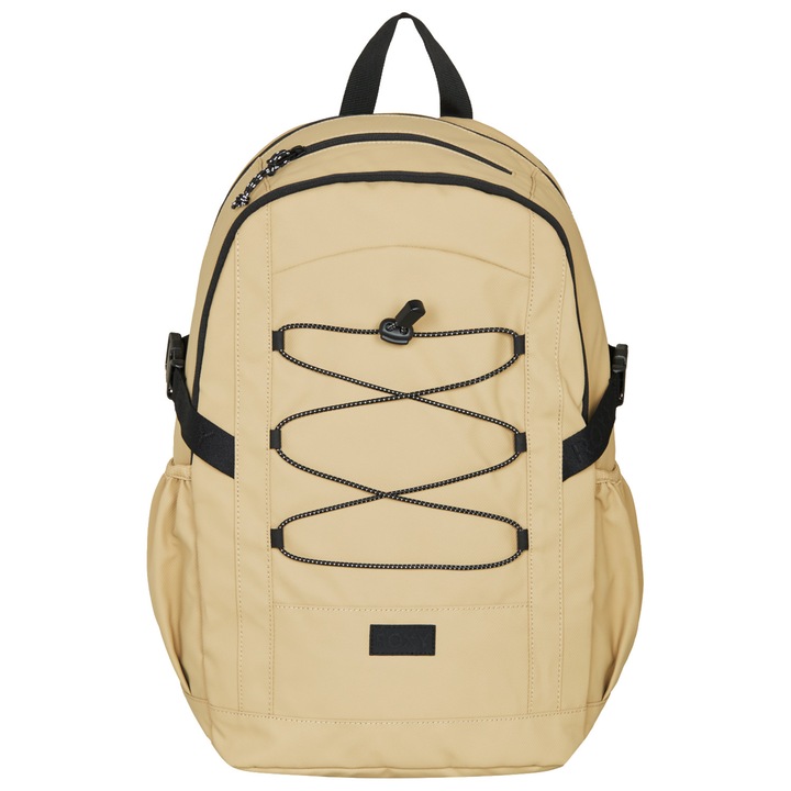 Раница, Roxy Jayjay Backpack ERJBP04894-TJZ0, Бежов, Един размер
