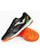 Adidasi de sala unisex Joma, fotbal, rezistenti la impact, negru, microfibra, 41 EU