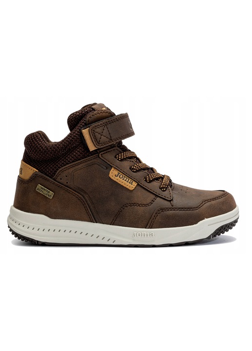 Детски обувки, Joma, J.Torcon Jr, кафяви, за момчета, 27 EU