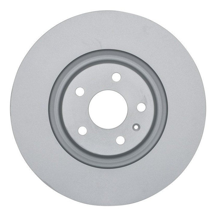 Bosch féktárcsák, 2 db-os készlet, szellőztetett, 340x30mm, Audi, Seat, Skoda, VW modellekhez