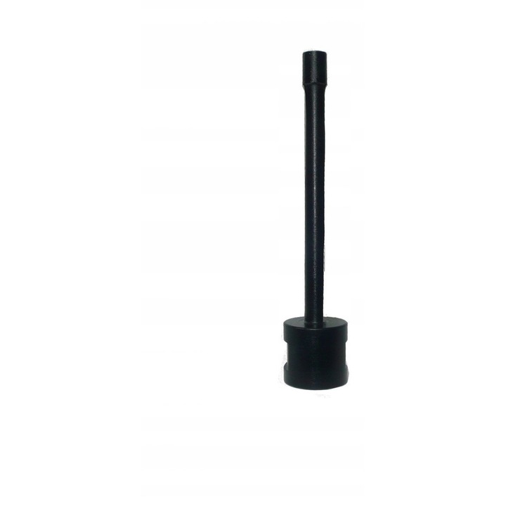 M16 10x100mm GUIDE koronafúró nedves gránitfúráshoz