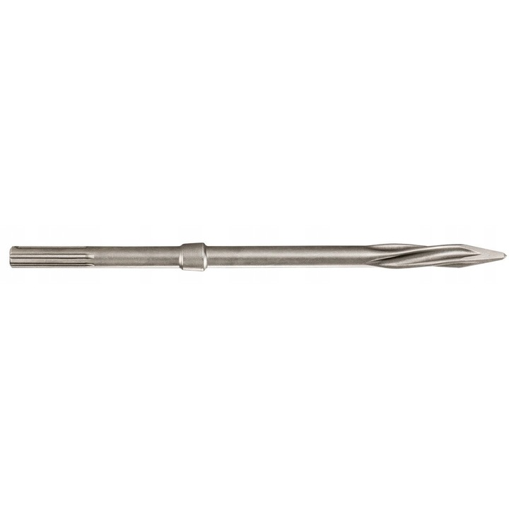 Dalta SDS Max 400mm Metabo, cu auto-ascutire, pentru lucrari dure