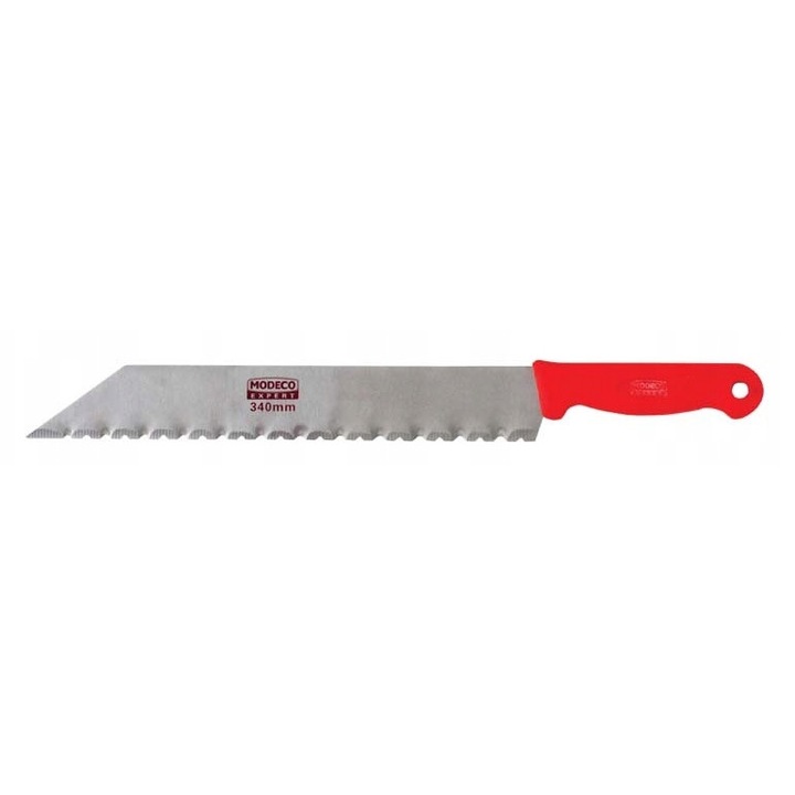 Cutit 340mm Modeco, lama din otel inoxidabil, ergonomic, 50mm