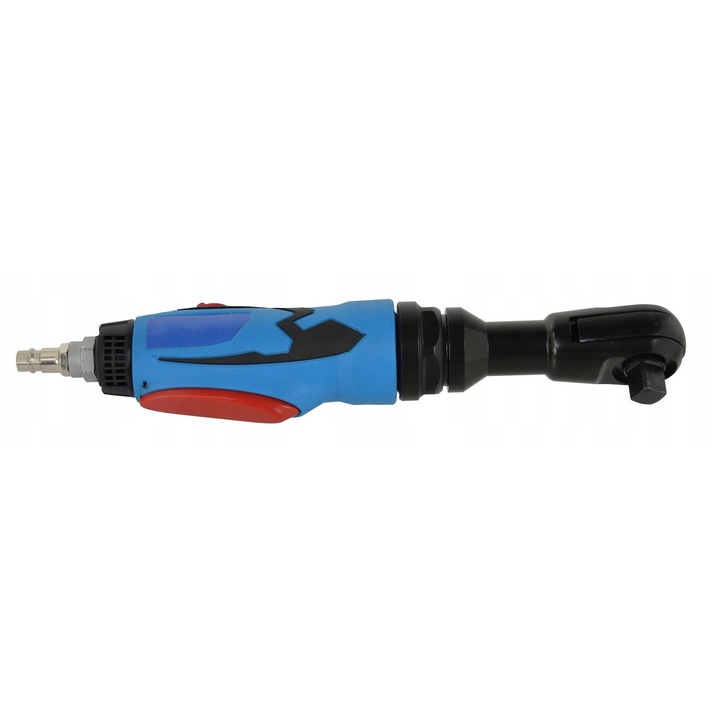 Grzechotka pneumatica 1/2" 160Nm, guma, directie dreapta/stanga