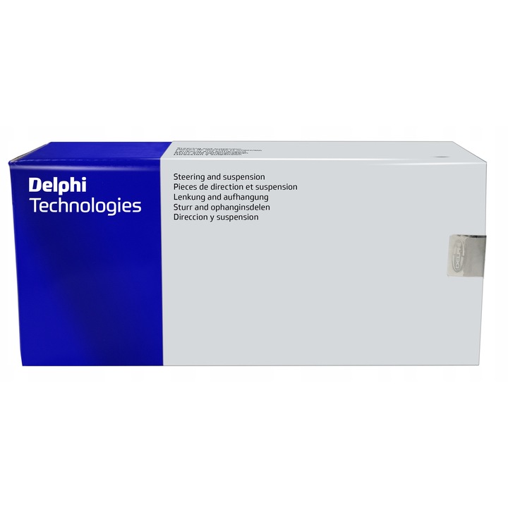 Lengőkar gömbcsukló Delphi OPEL MERIVA A, 16mm, 70x92mm