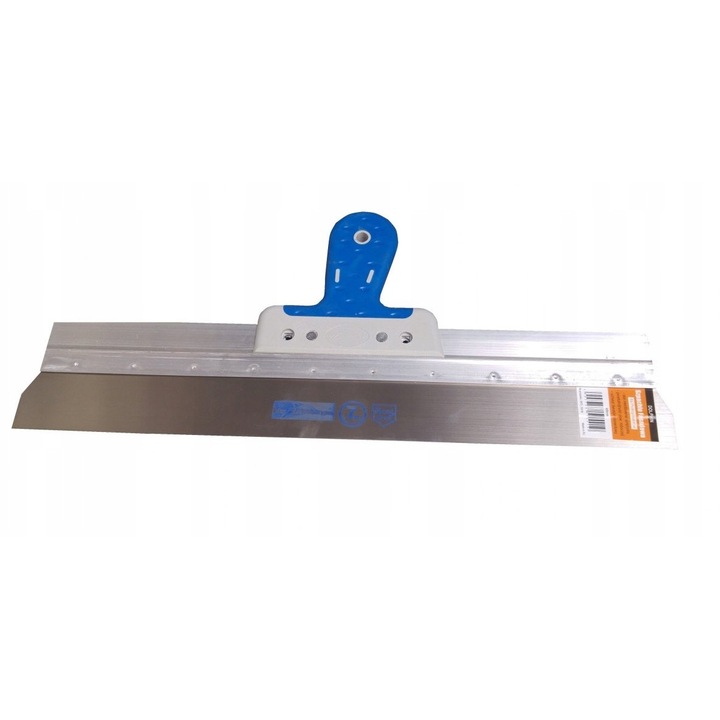 Blue Dolphin 580mm homlokzati spakli, gipsz, ergonomikus, kétkomponensű