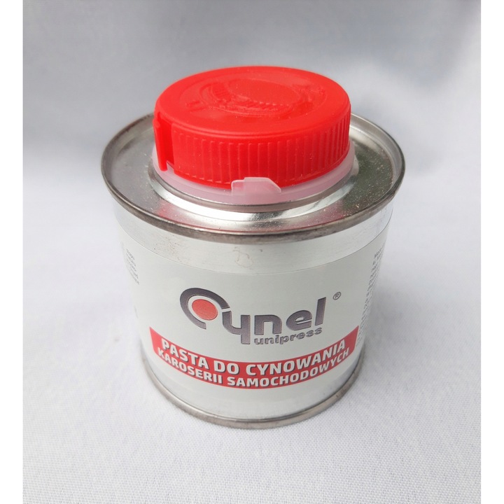 CYNEL forrasztópaszta készlet, 3 db, 500g, 183-190°C olvadáspontú forrasztáshoz, 60% Sn, 3% Cu
