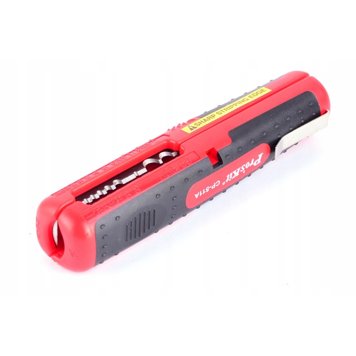 Деизолатор Proskit, CP-511A, 8-13 мм, 0.5-6 мм