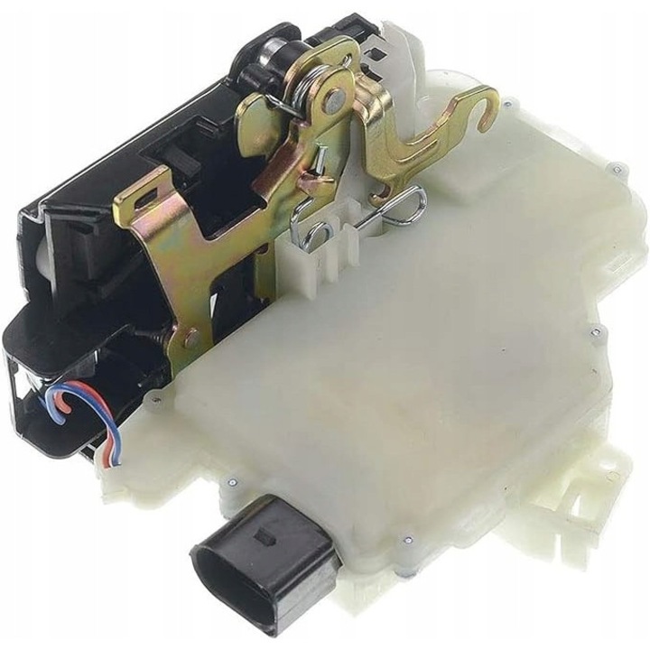 Frankberg jobb első zárhenger Seat Leon 1M1, VW Golf IV, VW Passat, 1998-2008