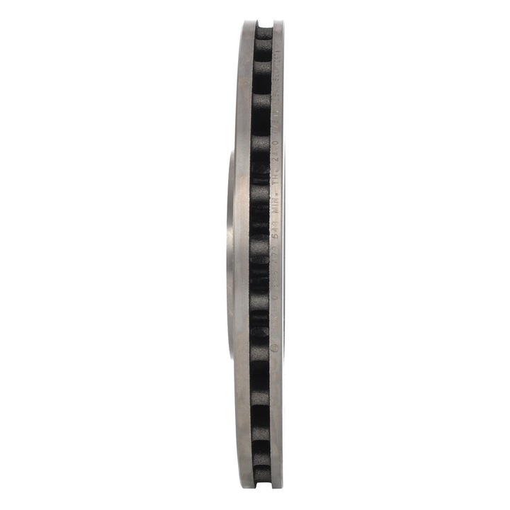 2x féktárcsa készlet, Bosch, Citroenhez, Peugeot-hoz, Opelhez, szellőztetett, 302x66mm