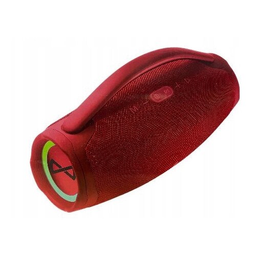 Boxa portabila Forever, model FG-BB-02, 20W, Bluetooth, rosie, 2x70mm ...