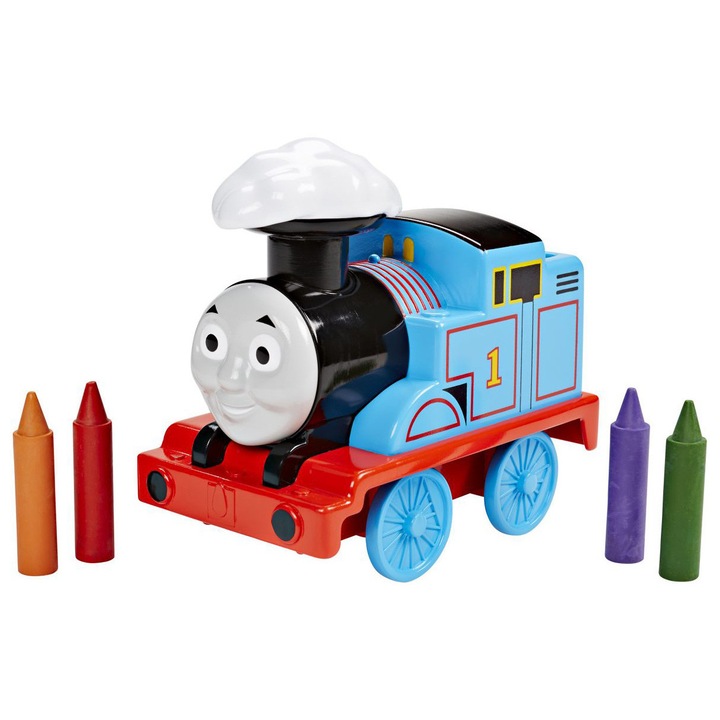 Thomas fürdőkrétás játék - Fisher Price
