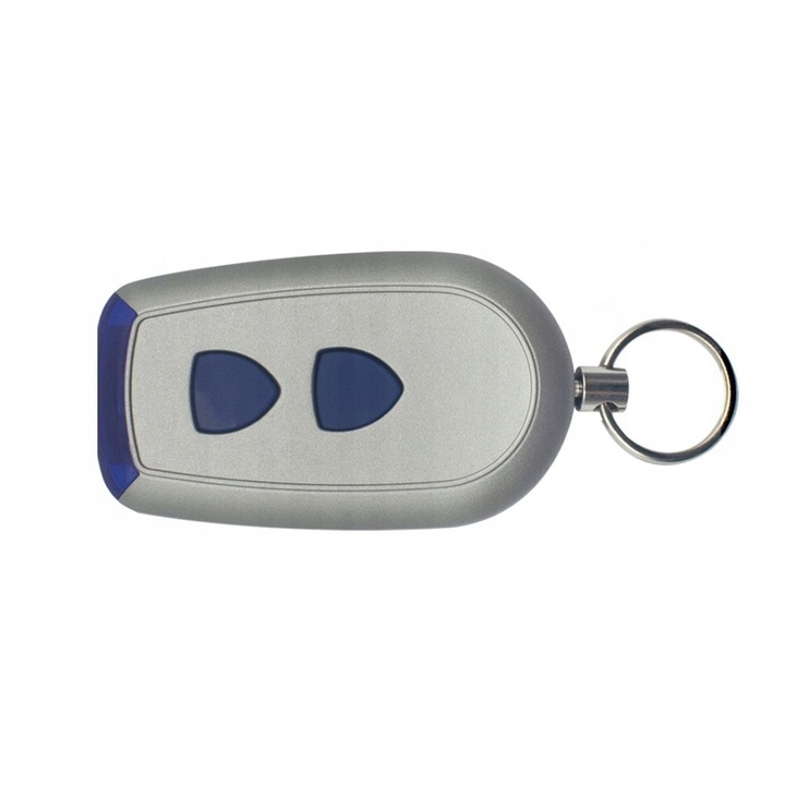 Telecomanda de automatizare pentru poarta, pilot de control Magic 1000, 2 canale, alimentare 3V