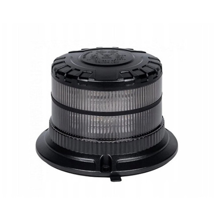 LED jelzőlámpa X SPIDER 1 mágnesekkel, Kamar, 12/24 V, 36 W, 16 LED, 3000 mm