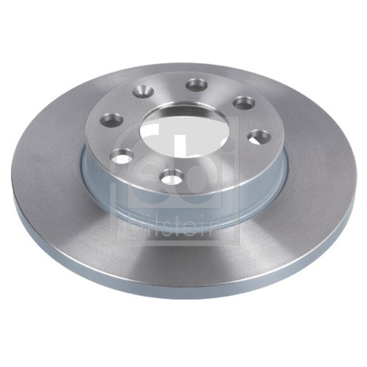 Disc de frana Febi Bilstein, set 2 bucati