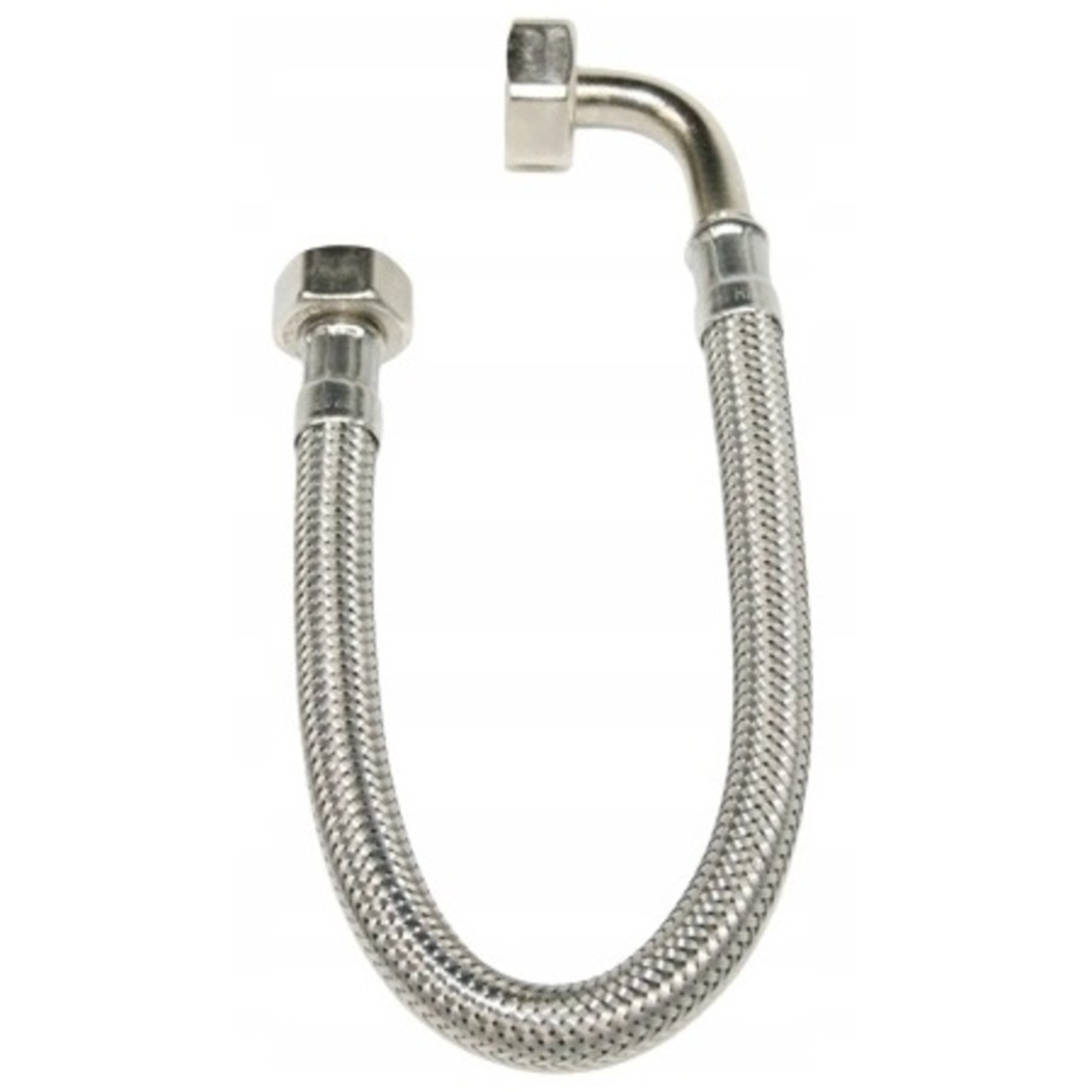 Conector anti-vibratii pentru hidrofor, 100L, elastic, metalic - eMAG.ro