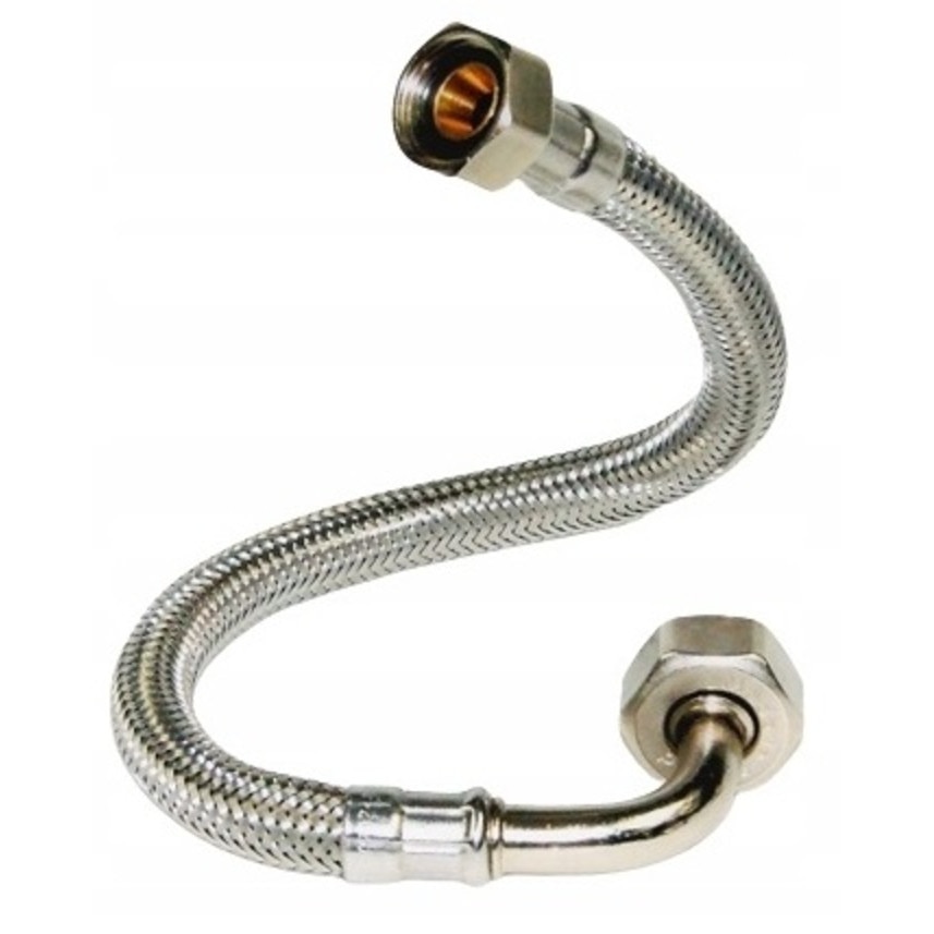Conector anti-vibratii pentru hidrofor, 100L, elastic, metalic - eMAG.ro