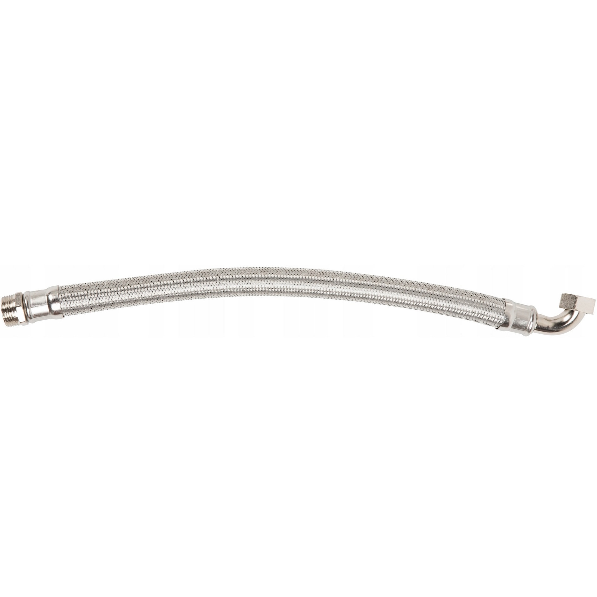 Conector anti-vibratii pentru hidrofor, 100L, elastic, metalic - eMAG.ro