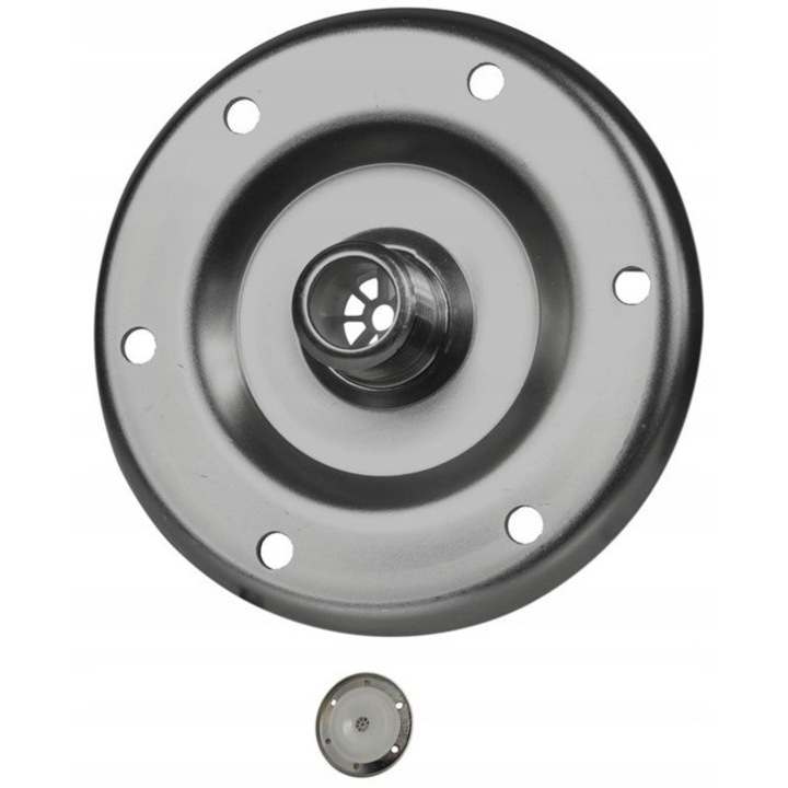 Flansa pentru rezervor hidrofor IBO MHI 1300, 150L, 1300, material rezistent, montaj usor