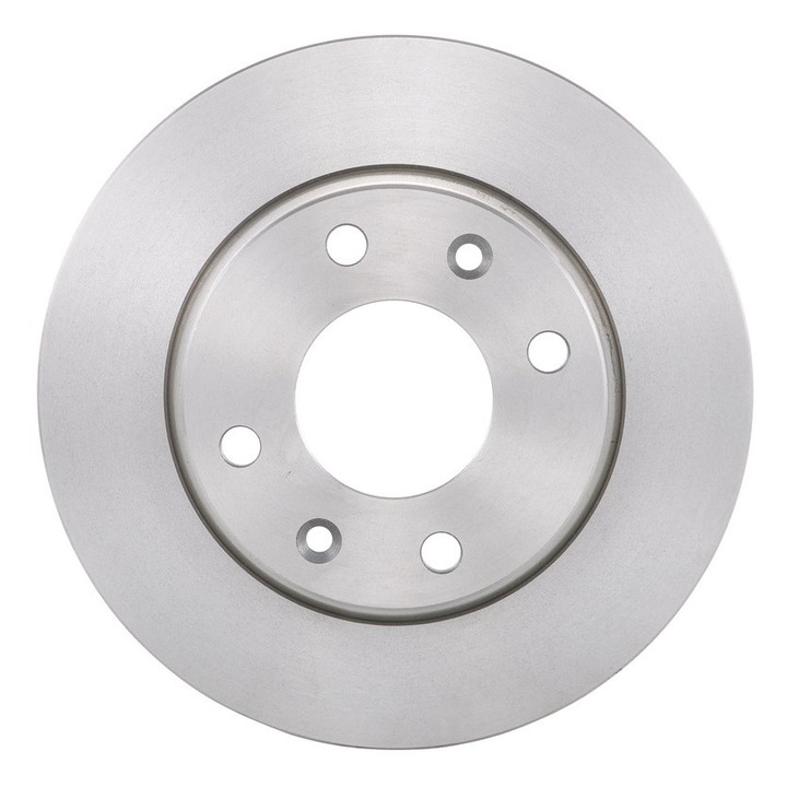 Bosch féktárcsa készlet, 2 darab, 247x13mm, Citroen, Peugeot, ECE-R90
