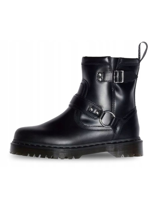 Ghete de iarna dama Dr. Martens Anistone Harness