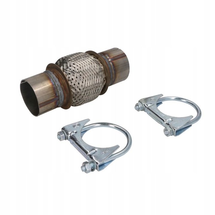Conector flexibil, JMJ, 60X100S, montaj rapid, 6cm, 0.62kg