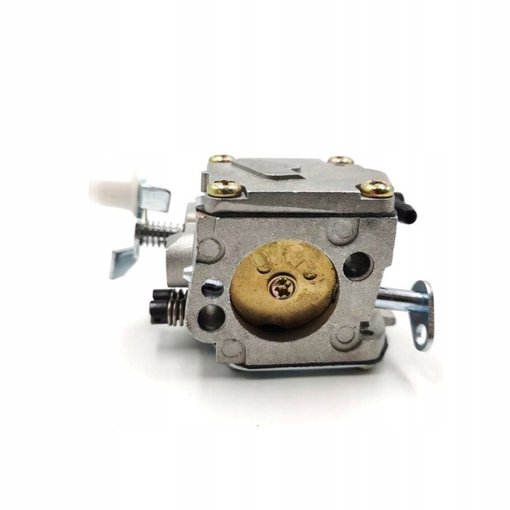 Accesoriu fierastrau cu lant TCHP, carburator HS-228C, pentru Husqvarna 262, 281, 288