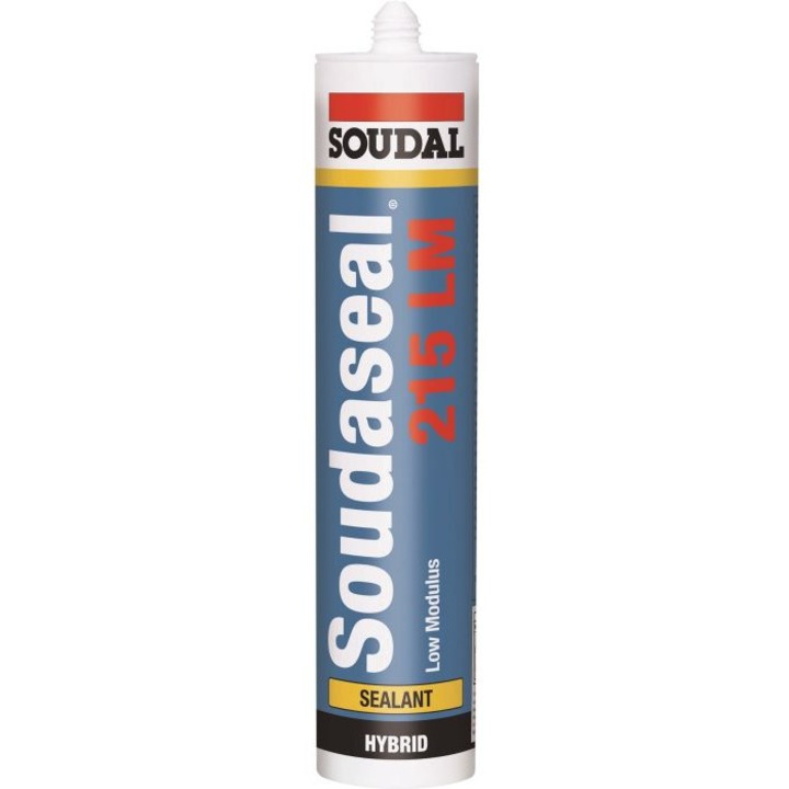 HIBRID TÖMÍTŐANYAG, Soudal Soudaseal 215 LM