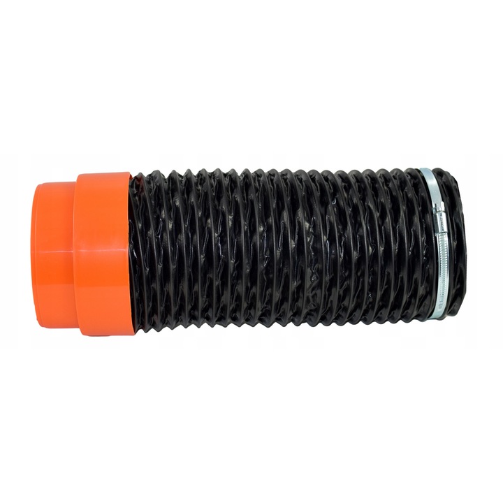 CONDUCTA DE CONECTARE COS DE VENTILATIE 150 mm, Krono-Plast