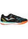 Adidasi de sala unisex Joma, fotbal, rezistenti la impact, negru, microfibra, 41 EU