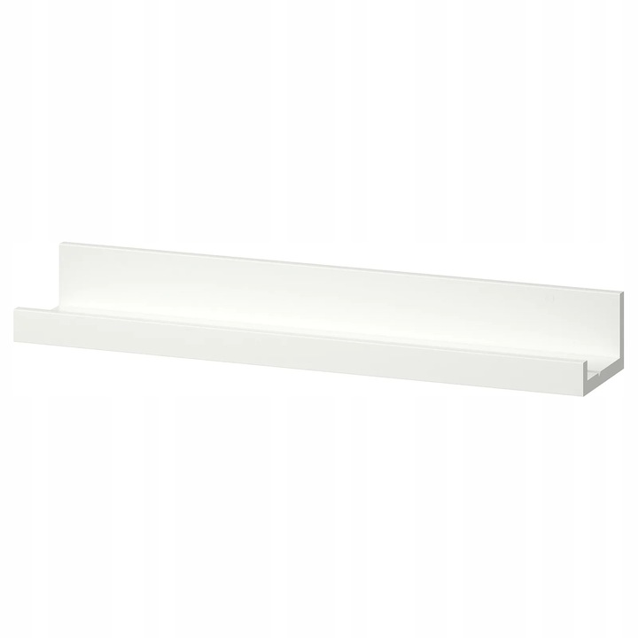IKEA MOSSLANDA képkeret/képtartó polc, képeslapokhoz 55cm, 2 darabos SZETT