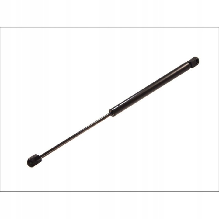 Gázrugó, Krosno, 440N, 495mm, 19x8mm, 2 darabos készlet