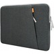 Etui laptop 15-16", impermeabil, cu protectie din spuma, compartiment pentru accesorii, 38,1x27,9x3,3cm