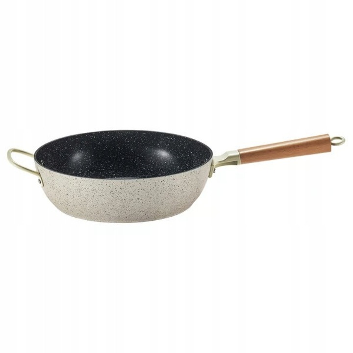 Тиган IKEA PUCKELLAX 28 см, незалепващ, черен