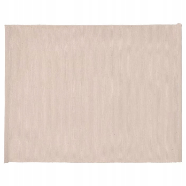 Set 4 servete SVARTSENAP, IKEA, natural, 45x35cm