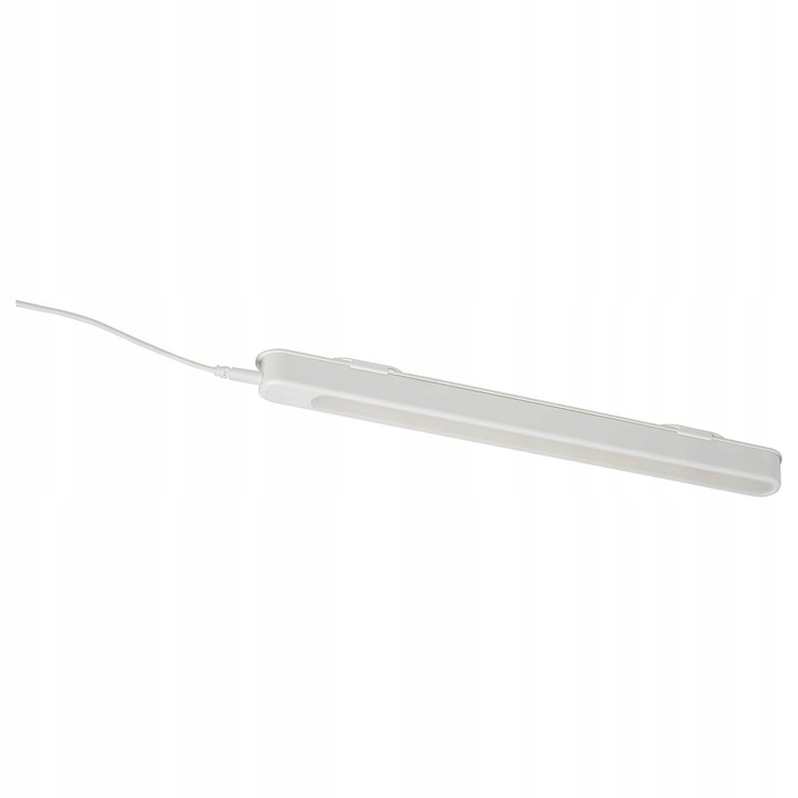 IKEA ROLFSTORP LED szalag, 36cm, 270lm, 3.8W, meleg fény, fényerőszabályzóval