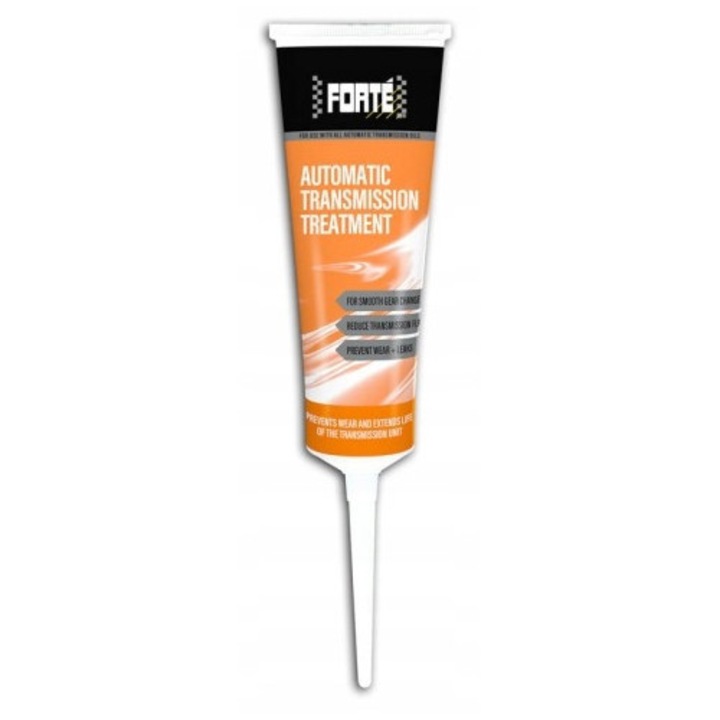 Forte J01004-Z automata sebességváltó kezelés 125 ml T01010