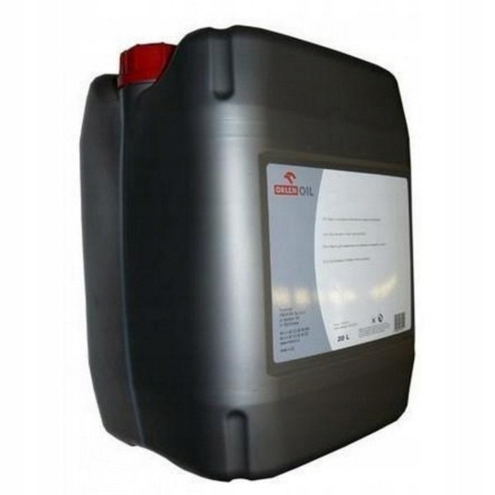 Ulei cutie viteze Orlen Oil Hipol ATF II D, 20L, mineral, pentru transmisii automate
